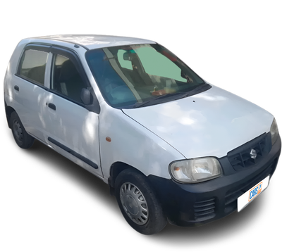 Maruti Alto-img